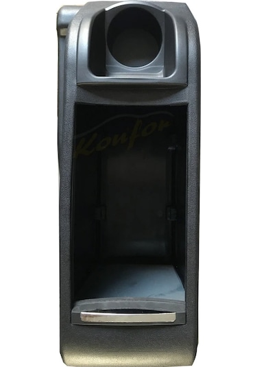 Citroen Berlingo Kolçak Kol Dayama Ara Konsol 2008 Sonrası