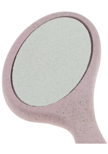 Suntek Ayak Törpü Dosyası Nasır Sert Çatlak Ölü Deri Pembe