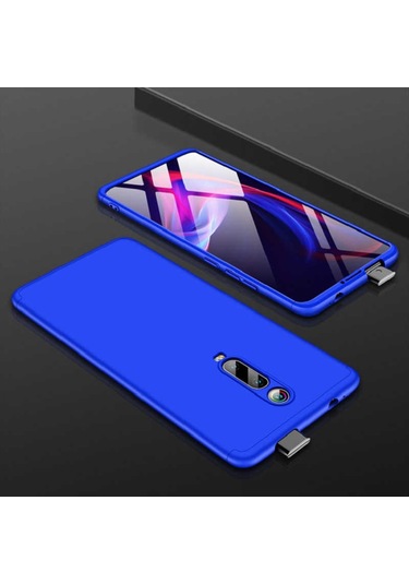Xiaomi Mi 9T Kilif Zore Ays Full Koruma Kilif 467410311