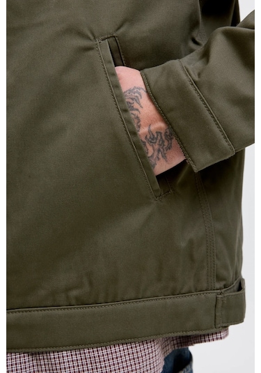 Jack & Jones Jornorrebro Worker Erkek Mont Haki