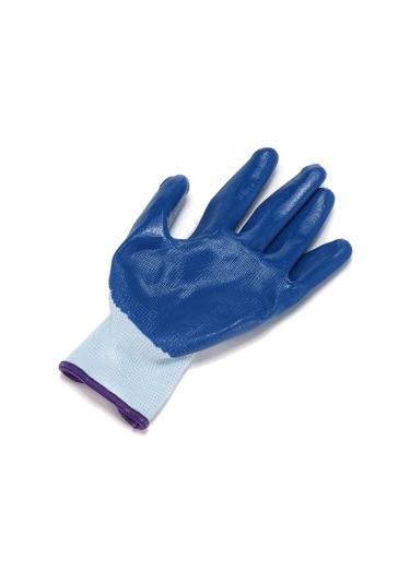Reblaze Nital Kaplamalı Naylon İş Eldivenleri 366008701