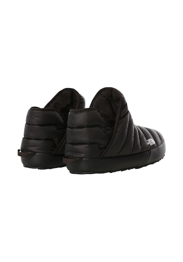 The North Face Erkek Thermoball Tractıon Patik Bot Nf0a3mkhky41 Siyah
