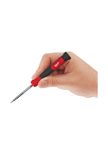 Milwaukee Çift Taraflı Tornavida 4ın1 4932480584