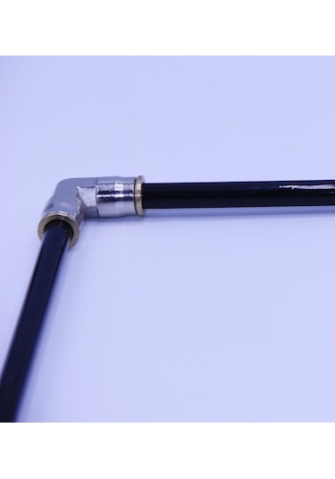 L Bağlantı Aparatı 3/8"