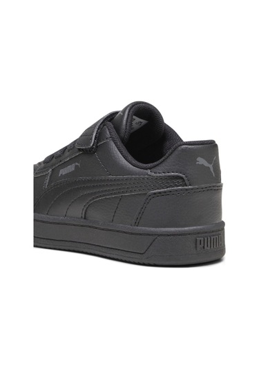 Puma Caven 2.0 Ac+ Ps Çocuk Sneaker Siyah