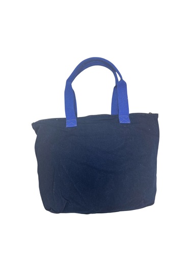 Vintage Salaş Çok Renkli Orta Boy Günlük Seyahat Gezi Omuz Çantası 36cmx34cm Bordo