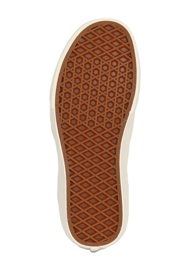 Vans Brooklyn Ls Kadın Spor Ayakkabı Vn000d7uen91 Vn000d7uen91 Hak Haki