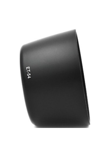 Canon 55-200 MM 80-200 MM için ET-54 Parasoley