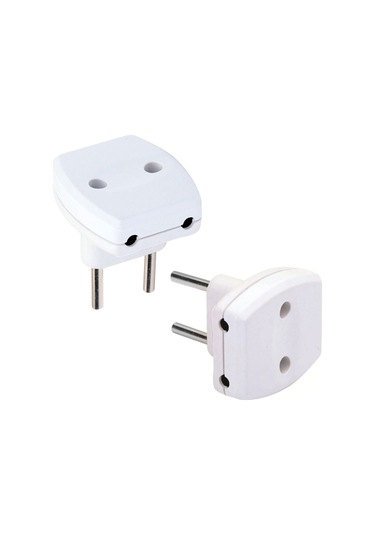 Ayt De-pa 11106 3 Lü Üçlü Topraksız T Fiş Çoğaltıcı Priz Çoğaltıcı