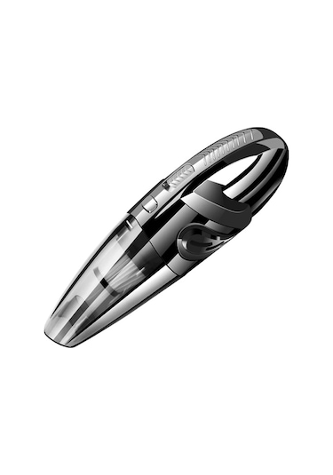 Ally R-6053 Kablosuz Güçlü El Araç-Ev Süpürgesi Kuru Islak 29000- Renk