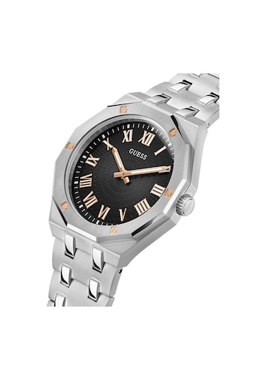 Guess Gugw0575g1 Çelik Erkek Kol Saati