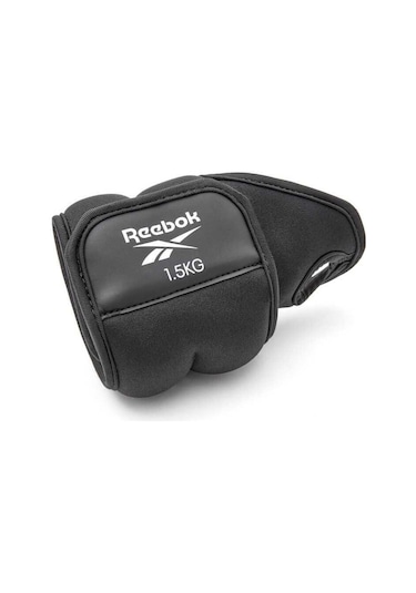 Reebok Bilek Ağırlığı 2x1.5kg Rawt-11212 Çok Renkli