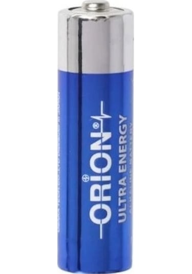 Orion LR03 Alkalin AAA İnce Kalem Pil 2'li