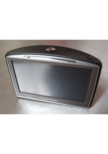 Tomtom 4.3 İnç 2024 Güncel Navigasyon Cihazı