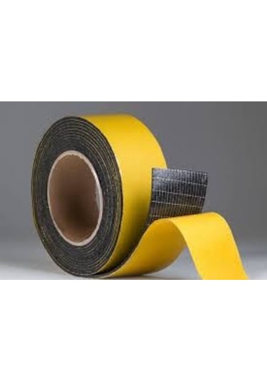 State Epdm Bant 3 Mm X 20 Mm 10 Metre 1 Adet