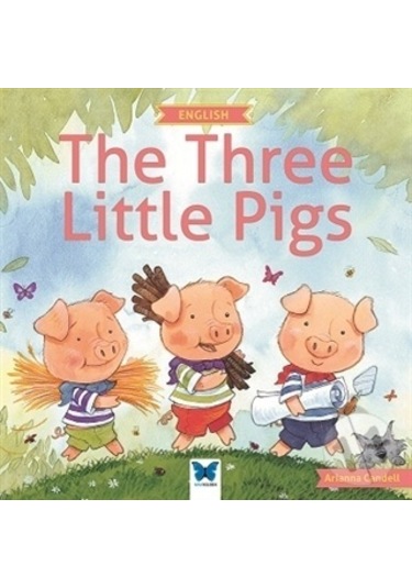 The Three Little Pig
