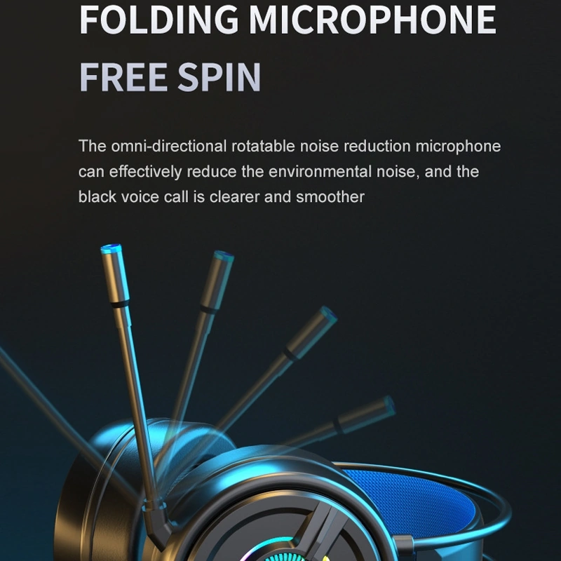 Sones Pantsan Psh-200 Mikrofonlu Kablolu Oyuncu Kulaklığı, Renk: 3,5 Mm Pembe