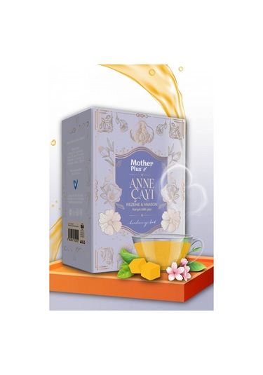 Elemental Anne Çayı 150 Gr - Kimyon, Rezene, Anason, Isırgan Otu, Tarçın, Zerdeçal, Zencefil 150 Gr