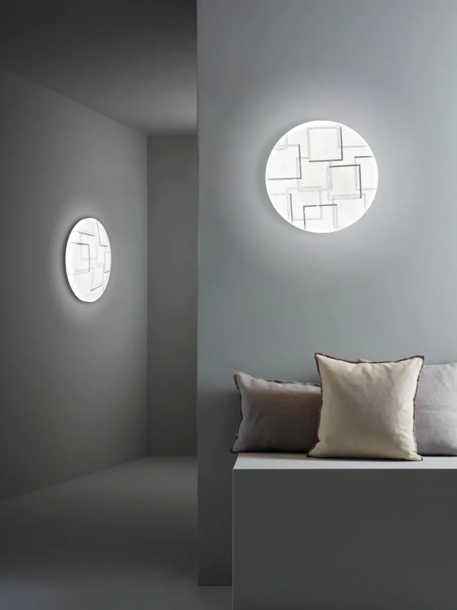 Tango. Granch Led Tavan Lambası 18w 59685490 Beyaz