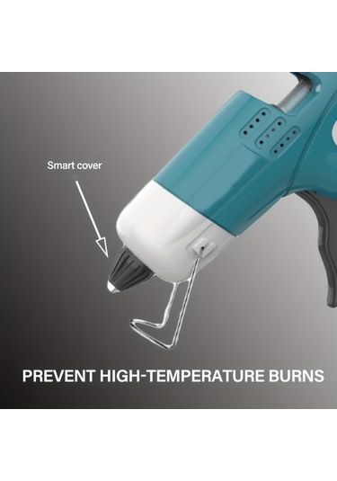 Tcherchı 2200mah Lityum Pil Sıcak Silikon Tutkal Tabancası