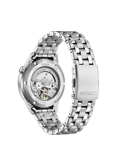 Citizen Nh9131-73l Otomatik Erkek Kol Saati