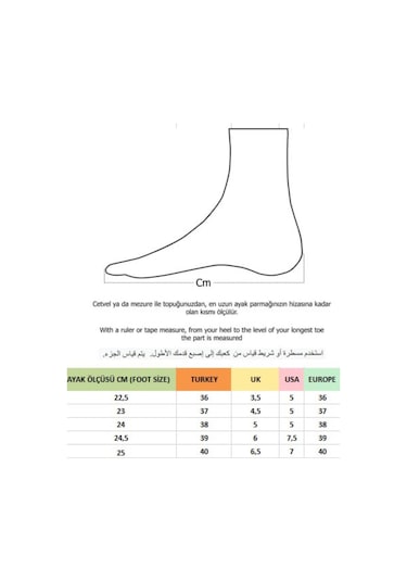 Muggo Nepal Garantili Kadın Ortopedik Yüksek Taban Günlük Bağcıklı Sneaker Spor Ayakkabı 001