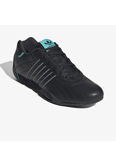 Adidas Adıracerlomer Siyah Unisex Spor Ayakkabı - Jr4543 Siyah