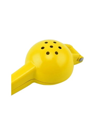 Dongjing Manuel Limon Sıkacağı, Manuel Portakal Suyu Sıkacağı, Sarı