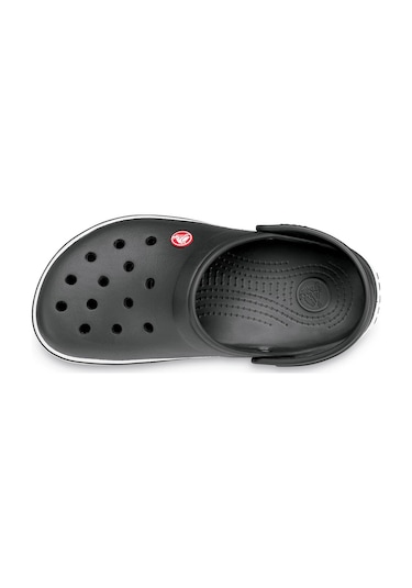Crocs Crocband Erkek Terlik - Siyah