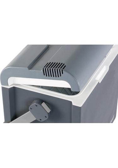 Outwell Ecocool 35 Litre 12v/220v Portatif Soğutucu Grey Gri