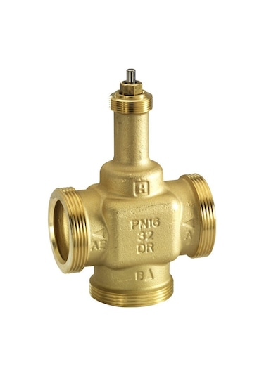 Honeywell V5833A2100 3Yollu Kontrol Vanası 1 1-4'' - Pn16
