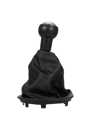 Citroen Xsara Xantia 206 207 306 307 Için 5 Vites Vites Siyah