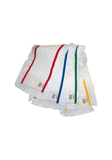 Rulopak Zincirdikiş Nemli Mop 50Cm