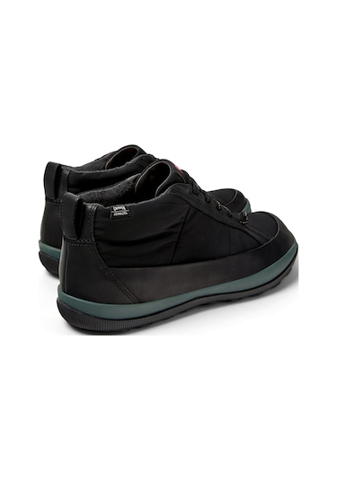 Camper Peu Pista Gm Erkek Bot K300417-013 Siyah