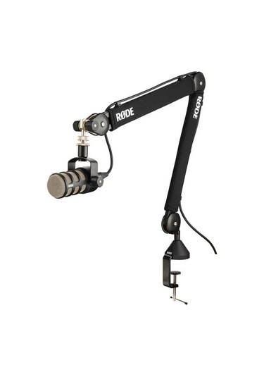 Rode Psa1+ Profesyonel Studio Arm Mikrofon Kolu