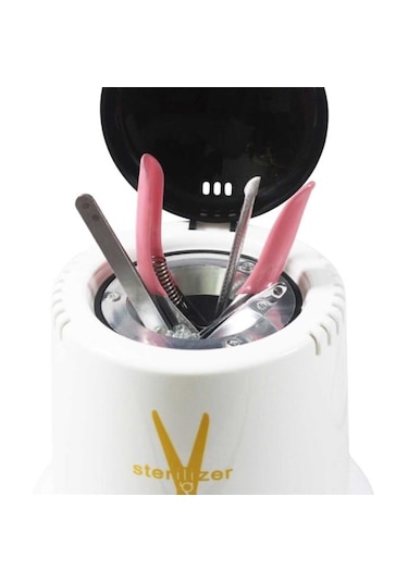 Mini Sterilizasyon Cihazı 100 W Kuru Isı Sistem