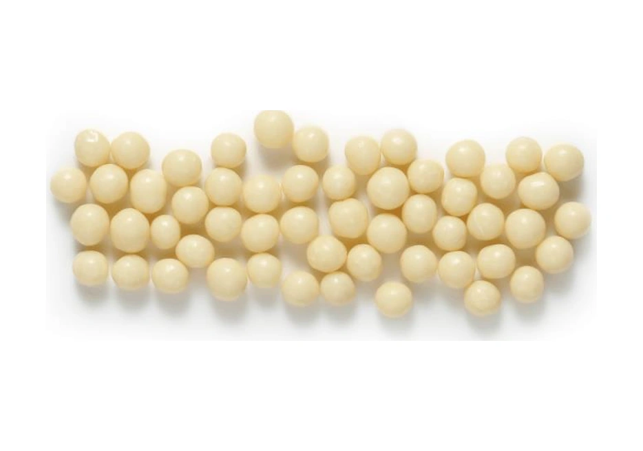 Callebaut Beyaz Crispearls 800 Gram