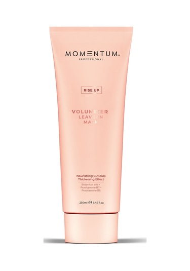 Momentum Volumizer Durulanmayan Saç Maskesi 250 ML