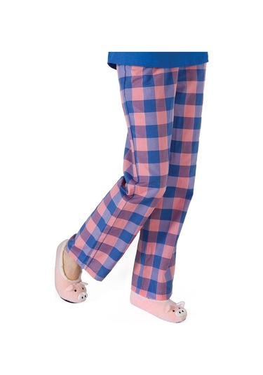 Doremi Royal Rain Bayan Pijama Takımı 001