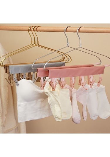 Sihirli Çıkartmalarla Taşınabilir Askılar Diğer