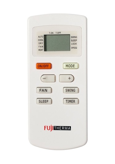 Fujitherma  Yx1F  Klima  Kumandası