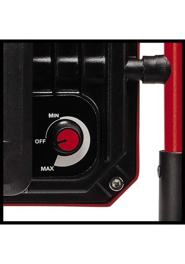 Einhell Akülü Projektör Tc-cl 18/1800 Li Power X-change Lityum-i Çok Renkli