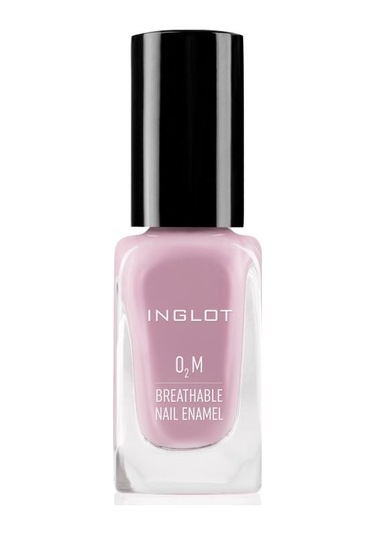 Inglot O2m Breathable Oje Nefes Alan Tırnaklar 445li