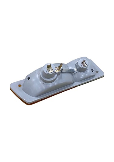 Farba Ön Park-sinyal Lambası R12 Toros Sol