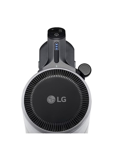 LG A9K-Solo.BFSQLTK Dikey Şarjlı Süpürge