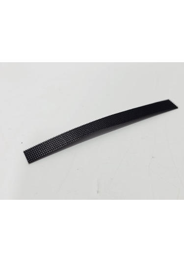 Tek Taraflı Cırt Bant 1x10cm 100 Adet