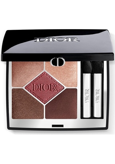 Dior Diorshow Coul 5C Couture Eyeshadow Göz Farı 689