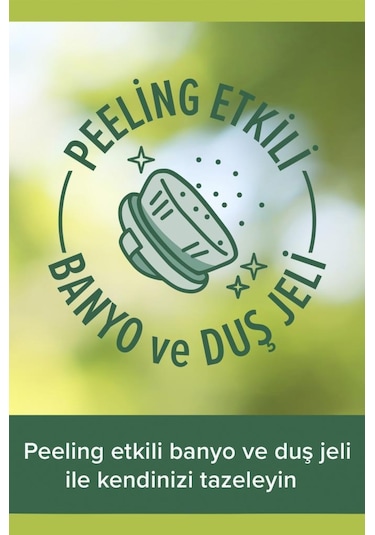 Palmolive Aroma Sensation Feel Glow Duş Jeli 750 ML