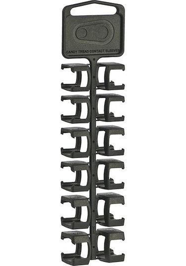 Crank Brothers Pedal Yüzey Koruyucu  Candy