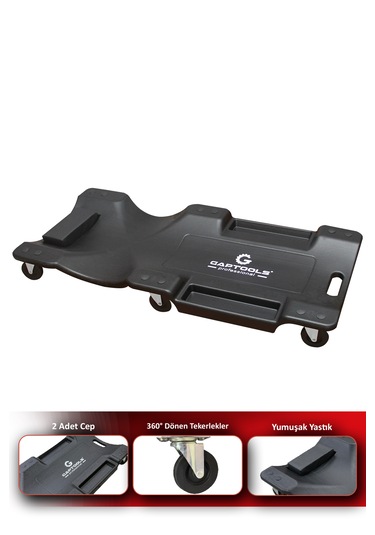 Araç Altı Yatma Sehpası Gpt111